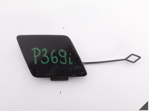 BMW 5 F10 F11 LIFT 13-17 towing hook cap front