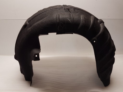 mudguard left rear part BMW M2 G87 8082079