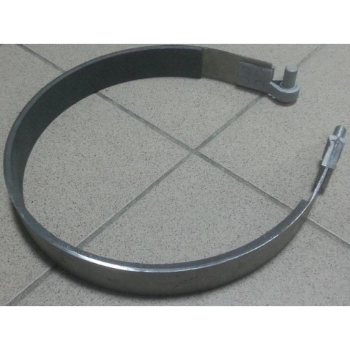 7701027008 - Тормозная лента RENAULT правая 245X735X35