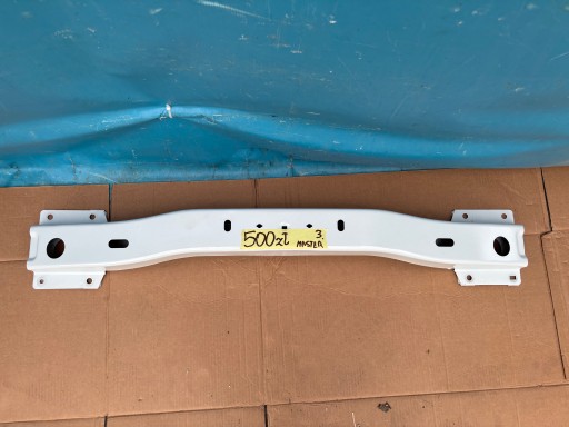 Master 3 Movano B Nissan NV400 NV 400 10- sider below bumper original