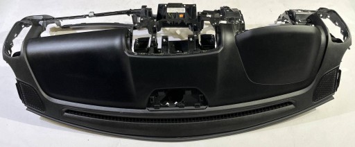 dashboard instrument panel console airbag powietrzna of the passenger Dodge RAM 1500 2019