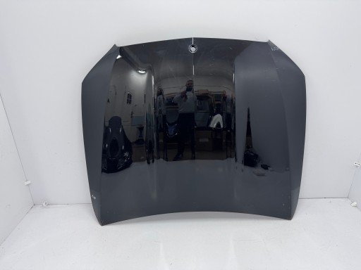 A2138870203 - Капот mercedes e class lift w213 a213