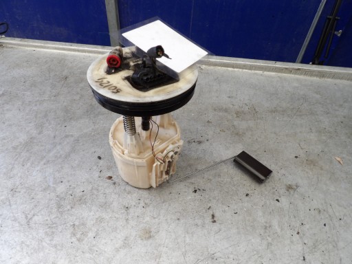 Ford Tourneo Connect MK1 1,8 TDCI feed pump 5T16-9275-AA