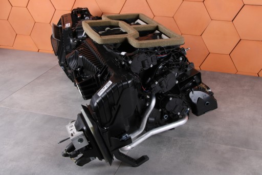 BMW G20 G21 G22 G26 X3 G01 X4 G02 heater heating KLIMA petrol EUROPA