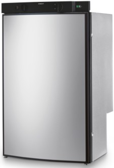 ХОЛОДИЛЬНИК УСТАНОВКИ DOMETIC RMS 8400 85L ГАЗ/230V/12V