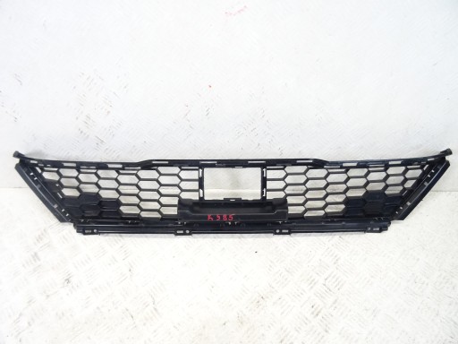 mřížka nárazníku střední předek MG HS 10878160