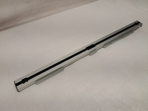 BMW X3 G01 LCI rail MOCUJACA boot left 7396571