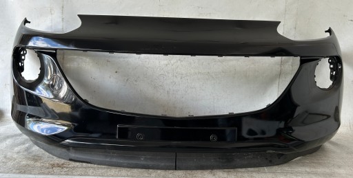 bumper front front OPEL ADAM 12