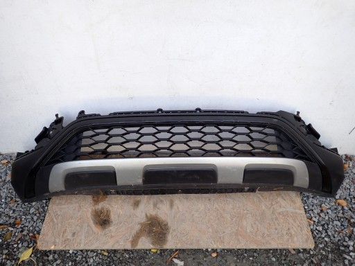 Paraurti Anteriore Anteriore VW T ROC 2GA A11 LIFT 2022