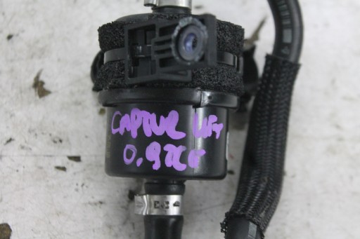 zusätzliche Pumpe des Wassers 223727641R RENAULT CAPTUR LIFT 0.9 TCE 17-19