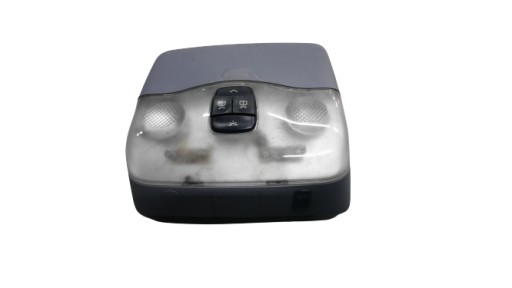 Лампа кабіни VITO 638 V-клас a6388201701