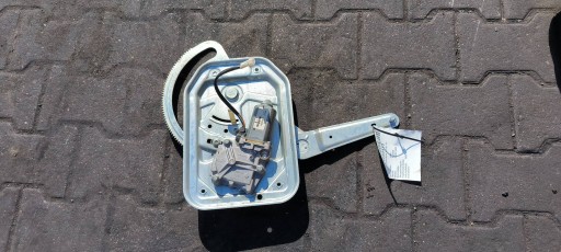 window regulator right front 1442293 SCANIA R 420 R420