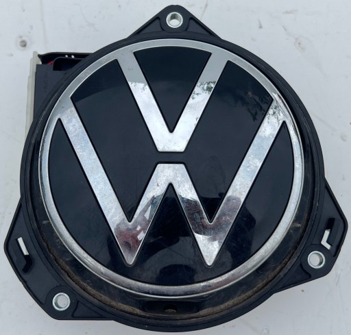 Volkswagen passat b8 подъемная ручка камеры 3g0827469he