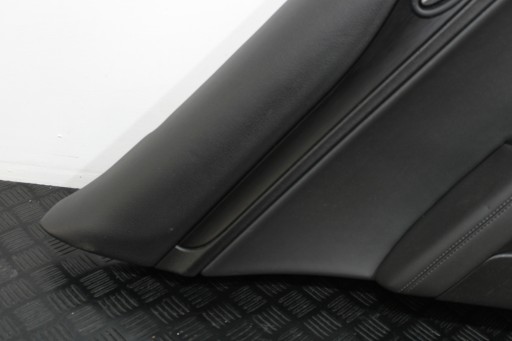 upholstery side door left rear part ALFA ROMEO STELVIO