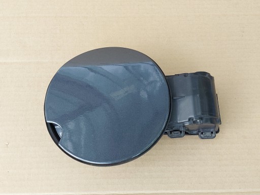 781200020R - КРЫШКА ТОПЛИВНОГО БАКА RENAULT MEGANE III COUPE TEB66