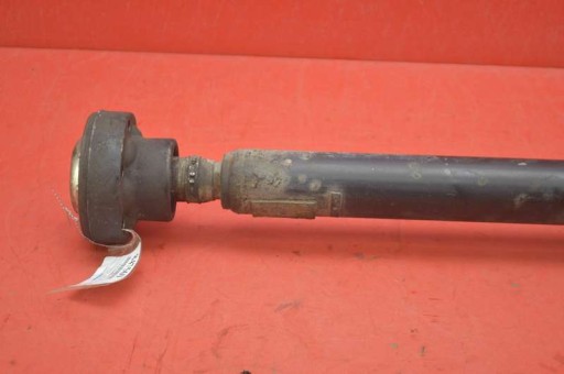 cardan 72 CM 7L6521101E VW TOUAREG 1 and 2.5 TDI 174 KM LIFT 02-07