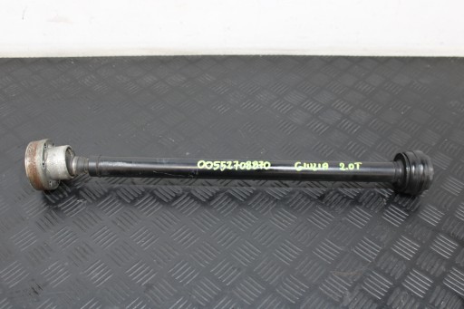 cardan KARDAN front 00552708870 ALFA ROMEO GIULIA VELOCE