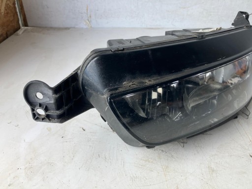 light left front CITROEN C4 PICASSO II 9675974980