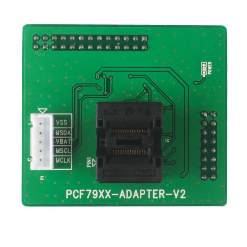 АДАПТЕР XHORSE PCF79XX XDPG08 VVDI PROG PCF 79XX
