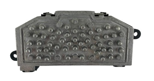 Резистор вентилятора 3C0907521 VW