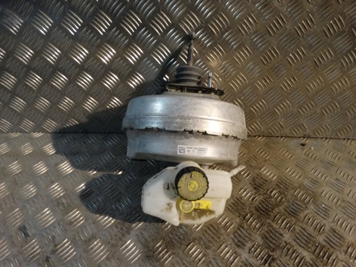 IDEALNE servo Servofreno BMW G01 G02 1