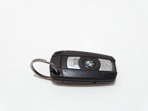 Clé PILOT BMW E60 E61 E87 E90 OE (4817525)