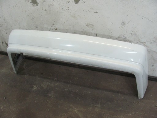 Mercedes R129 SL Prefacelift Задній бампер