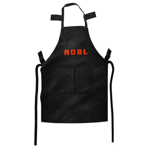 Adbl Detailing apron фартух для полірування автомобіля