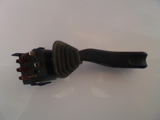 switch of indicators OPEL CORSA OPEL