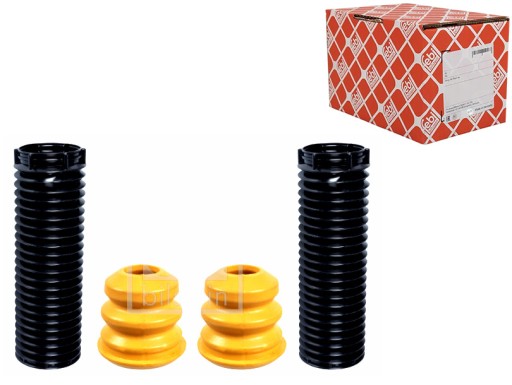 170704 - Монтажний комплект переднього амортизатора VOLVO V60 і FORD C-MAX II FOCUS