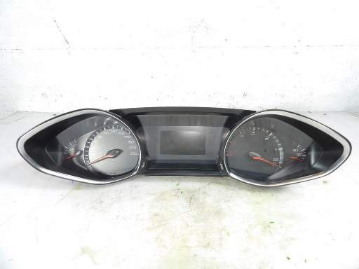 PEUGEOT 308 T9 II 1.6BLUEHDI dials 9809838380