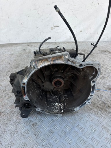 CAMBIO FORD FIESTA MK7 1.4 16V 8A6R7002JA