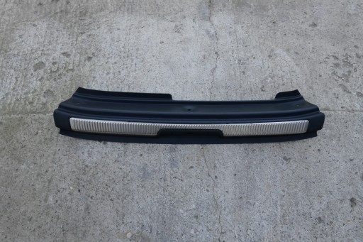 cover supports rear part DS 7 Crossback 2019 98210897