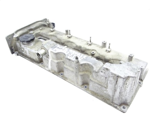Abdeckung der Ventile FORD RANGER IV MAZDA BT-50 2.5 TDCI
