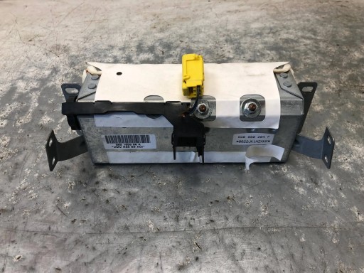 airbag airbag passeggeri SKODA FABIA e 6Q0880204F