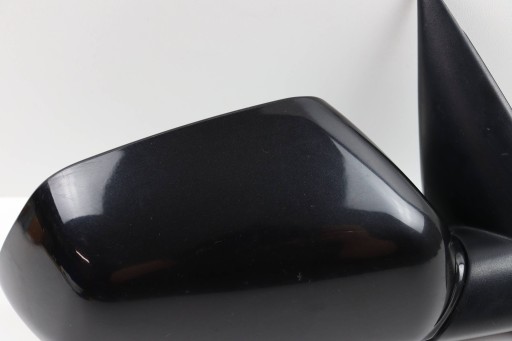 SKODA OCTAVIA MK2 II mirror right 8 PIN EUROPA E9024245 E9014245