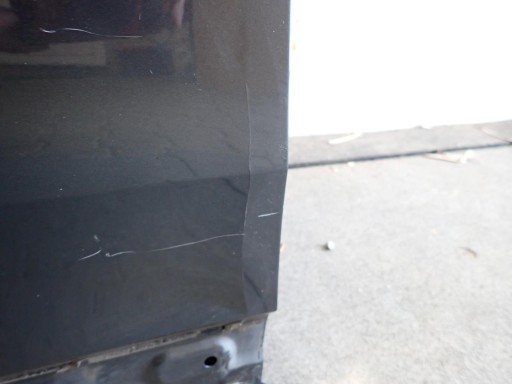 door front front left SKODA SUPERB III 2015- 3V0831311