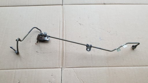 471 070 - ACTROS MP4 ТОПЛИВОПРОВОД 4710700335