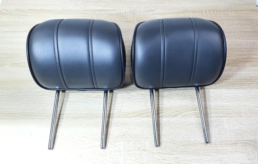 Range ROVER L322 підголівники задні в зборі