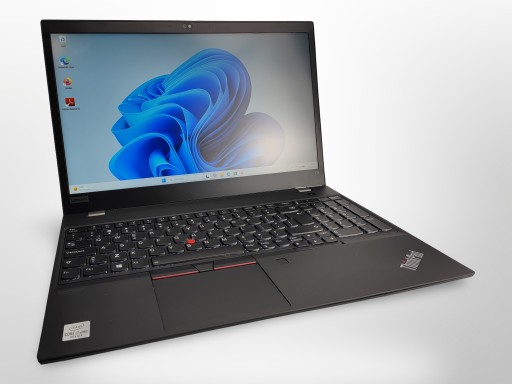 Lenovo THINKPAD T15 GEN1