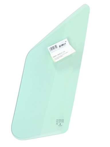 2000010047499 - БІЧНЕ СКЛО БОКОВЕ MERCEDES SPRINTER 906 2006-2018 L