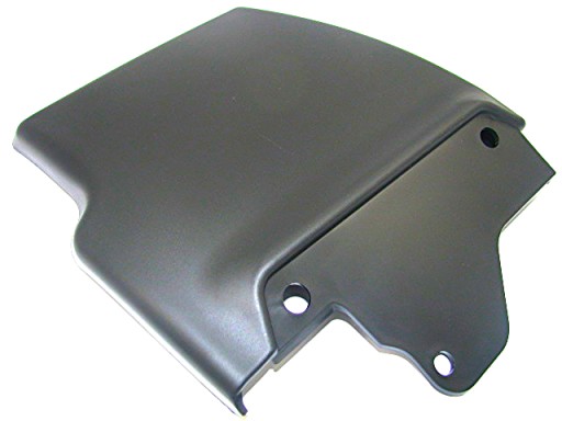 Крило праве 3926020516 linde