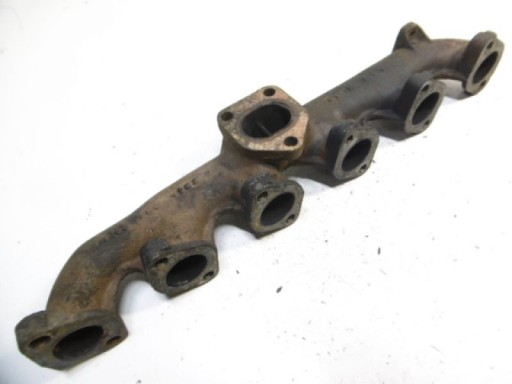 OMEGA B ВИПУСКНИЙ КОЛЕКТОР 2,5 TDS