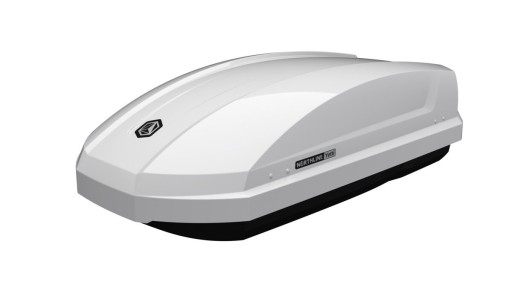 Коробка даху Northline Yetti 300L Біла