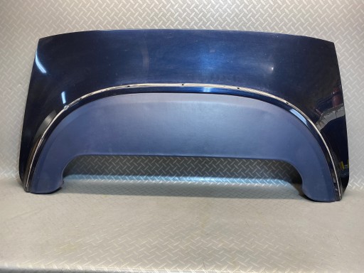 4G43-501A00-AJ - КЛАПАН КРЫШИ ASTON MARTIN DB9 VOLANTE ANTRIM СИНИЙ