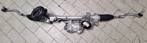 letva volana letva volana Renault Megane E-Tech 490015MZ3B