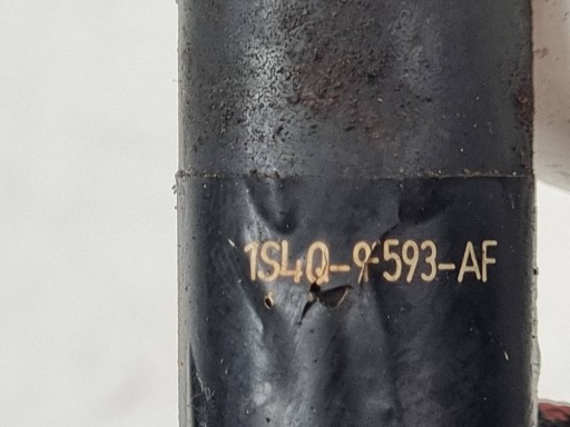 Iniettore 1S4Q-9F593-AF FORD FOCUS e