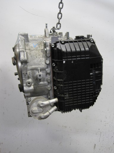 Getriebe PEUGEOT CITROEN 20GTBJ