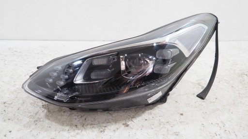 Kia Sportage IV lift light Full Led left front 92101-F1500