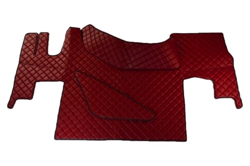 СТЬОБАНІ КИЛИМКИ RENAULT GAMA T-ПЛОСКА ПІДЛОГА